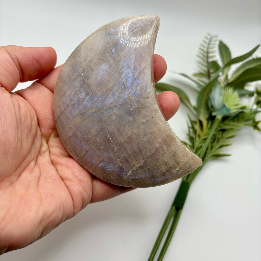 Moonstone Moon - Picture 6 of 6